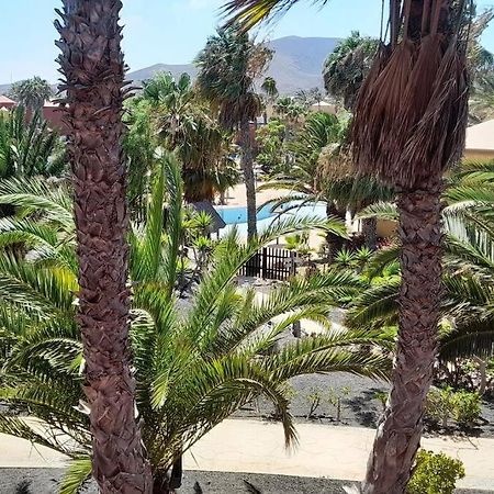 Apartment Cumbre Vieja Fuerteventura Κοραλέχο Εξωτερικό φωτογραφία