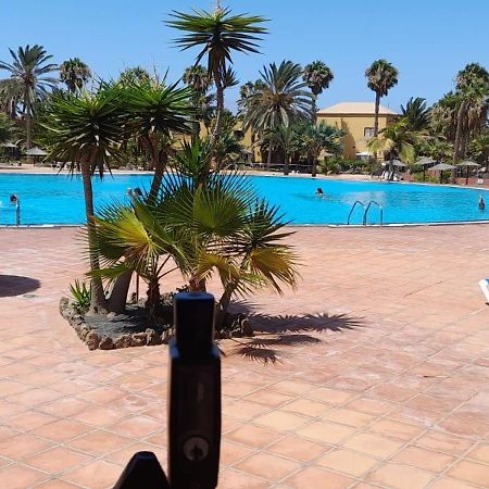 Apartment Cumbre Vieja Fuerteventura Κοραλέχο Εξωτερικό φωτογραφία