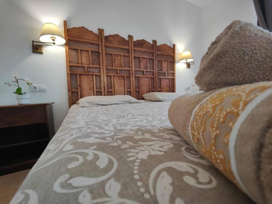 Apartment Cumbre Vieja Fuerteventura Κοραλέχο Εξωτερικό φωτογραφία