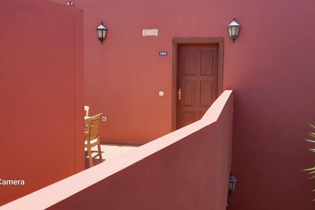 Apartment Cumbre Vieja Fuerteventura Κοραλέχο Εξωτερικό φωτογραφία
