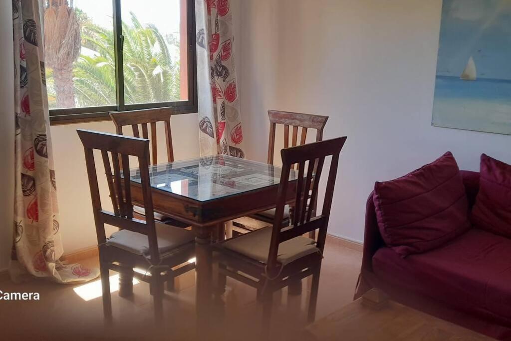 Apartment Cumbre Vieja Fuerteventura Κοραλέχο Εξωτερικό φωτογραφία
