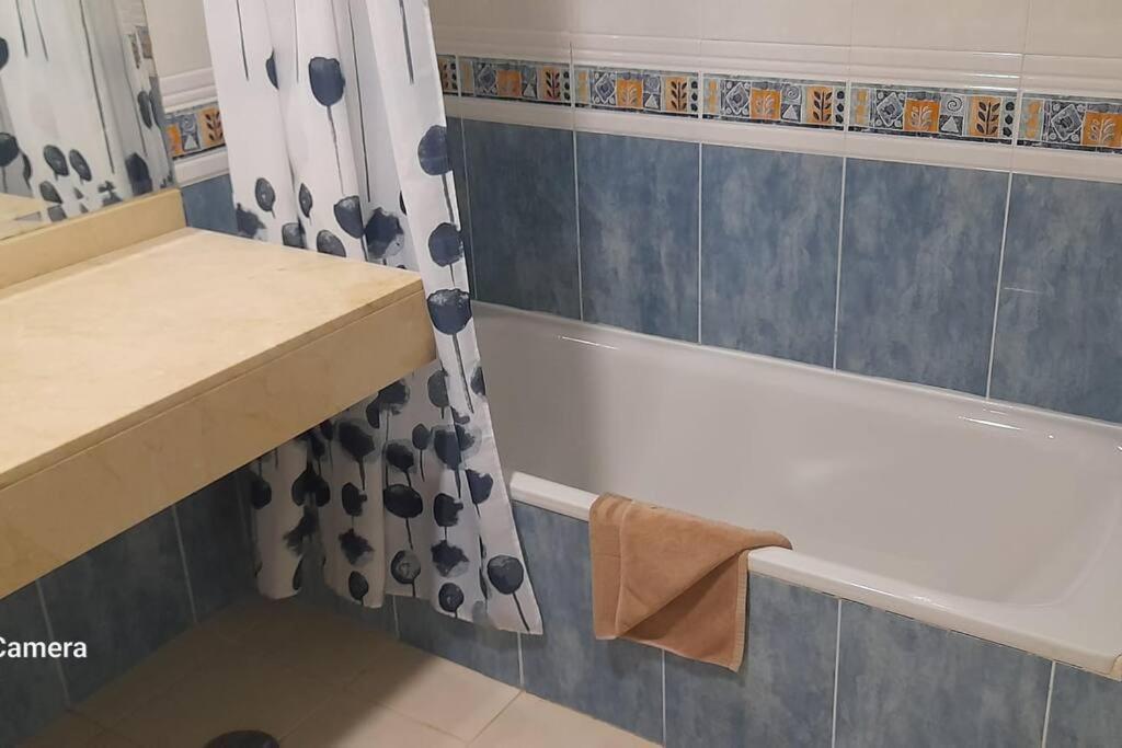 Apartment Cumbre Vieja Fuerteventura Κοραλέχο Εξωτερικό φωτογραφία