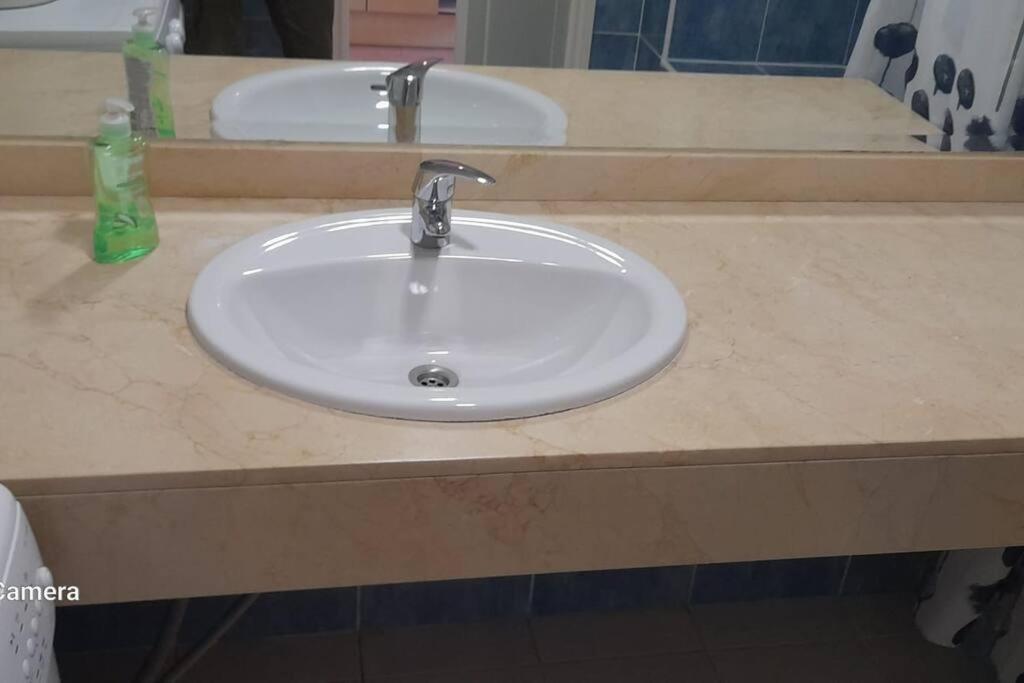 Apartment Cumbre Vieja Fuerteventura Κοραλέχο Εξωτερικό φωτογραφία