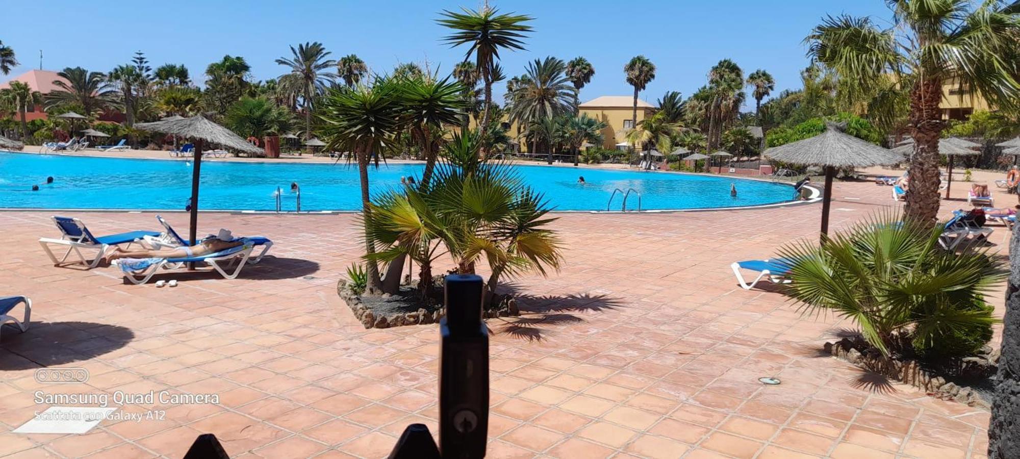 Apartment Cumbre Vieja Fuerteventura Κοραλέχο Εξωτερικό φωτογραφία